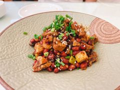 -成都驻京办餐厅(蜀都宾馆店)