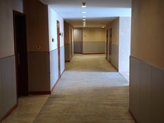 -南京国际博览中心酒店