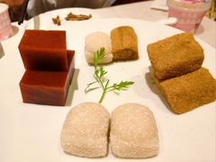 -大鸭梨烤鸭(甘家口店)