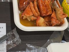 -盒马鲜生(和谐广场店)