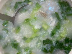 -丰尔粥食·顺德鱼生·干蒸排骨顺德菜(大良分店)