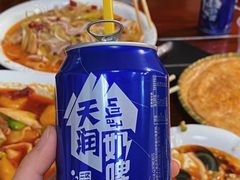 -马黑哥椒麻鸡(清江山水店)