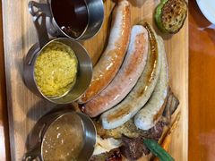 -布拉格餐厅· 中欧捷克菜(全国首店)