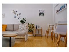 -隹木咖啡馆(宝龙广场店)