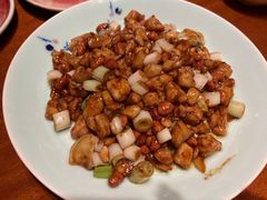 -辣不二水煮鱼(哈西店)