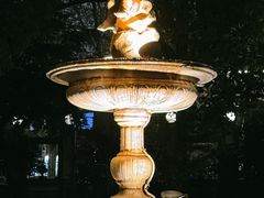 -上海瑞金洲际酒店