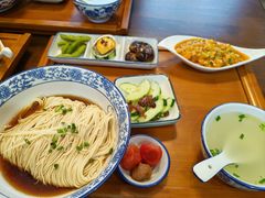 -孙盛兴奥灶面馆·蟹黄面·三虾面(山塘街总店)
