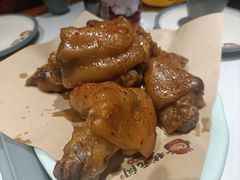 -状元阁烧烤(群力店)