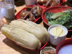 -光明刘冰乳鸽店(光明法政北路店)