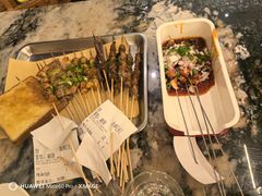 -160烧烤(香坊店)