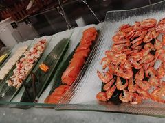 -晶丽香榭自助餐(南京大饭店)