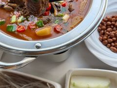 -楠翔馆桐庐菜(胜利河美食街店)