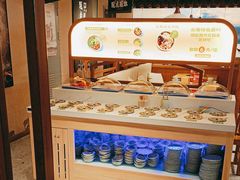 -云海肴云南菜·蒸汽石锅鱼(北京良乡华冠店)