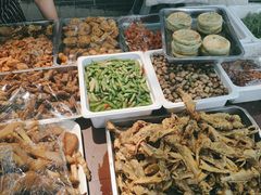 -牛街老爆肚满(牡丹园店)