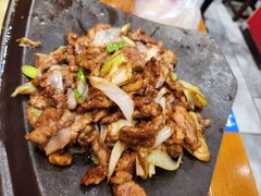 -前堡羊汤岫岩一部(凯隆店)