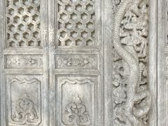 -北京石刻艺术博物馆(五塔寺)