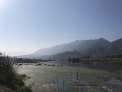 -天目溪漂流