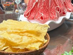 -东海怡品海鲜豆捞(舟宿夜江店)