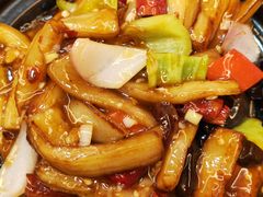 -东北佬菜馆(斗东店)