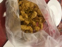 -玉华台饭庄(裕中西里小区店)