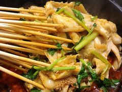 一肚天下-胡家大厨(西三庄店)