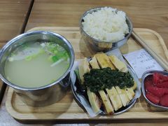 -阿金大白·上海菜馆(新天地店)