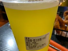 -阳光披萨(辽宁路店)