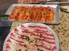 -首尔烤肉大排档(合生汇店)