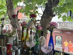 -Bistro Les Lilas丁香花小酒馆