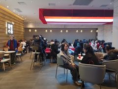 大堂-奈雪的茶(赛格店)