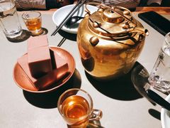 小吊梨汤-小吊梨汤·北京菜·烤鸭(鸟巢店)