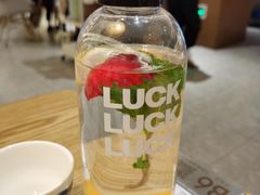-四季餐厅(华苑店)