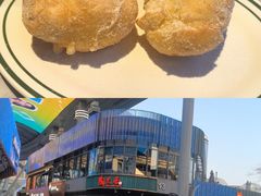 -陶兰居·香港饭店·海鲜大排档(圆融时代广场店)