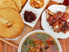 -老磨油饼(高陵店)