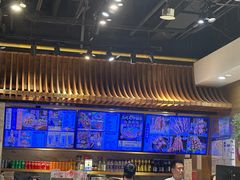 -西部马华清真兰州牛肉面·烧烤夜市(三里河店)