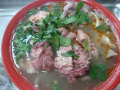 -春雨羊汤店(广开四马路总店)