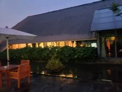 -老房子金沙元年川菜食府·花园餐厅(金沙店)