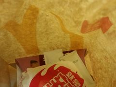 -麦当劳(北方国贸大厦店)