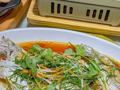 -东江海鲜大排档·潮汕菜·砂锅粥