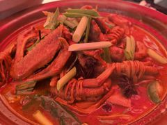 -军子大排档(迎春花园店)