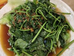 白灼拼盘菜-佳基盐焗鸡(府城分店)