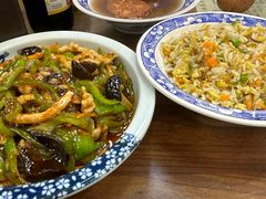 -粗茶淡饭(东关街店)