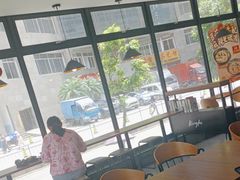 -真功夫(彩田路店)