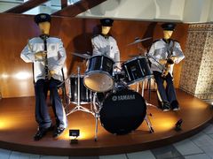 -澳门保安部队博物馆