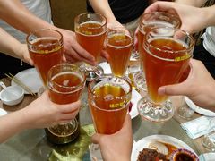 格瓦斯-新疆巴州金丝特餐厅(大钟寺店)