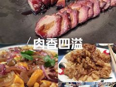 -广府乡下·饭庄(新港东路店)