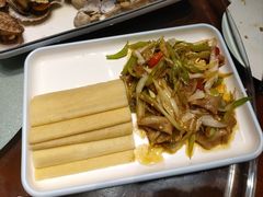-郑庄脂渣海鲜楼(九水路店)