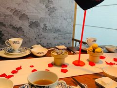 -上座云间·青年赣菜(绿茵店)