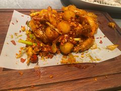 -吴越荣记·苏州菜·松鼠桂鱼(斜塘老街店)