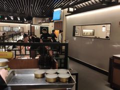 大堂-客语客家菜(琶洲保利店)